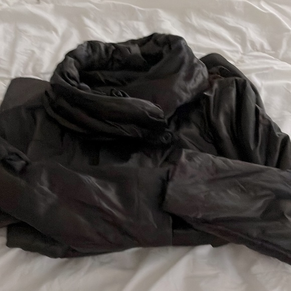 ICONOCLAST jacket with quilting Size 12 - Picture 12 of 13